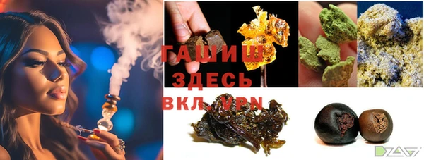 прущий лед Горняк
